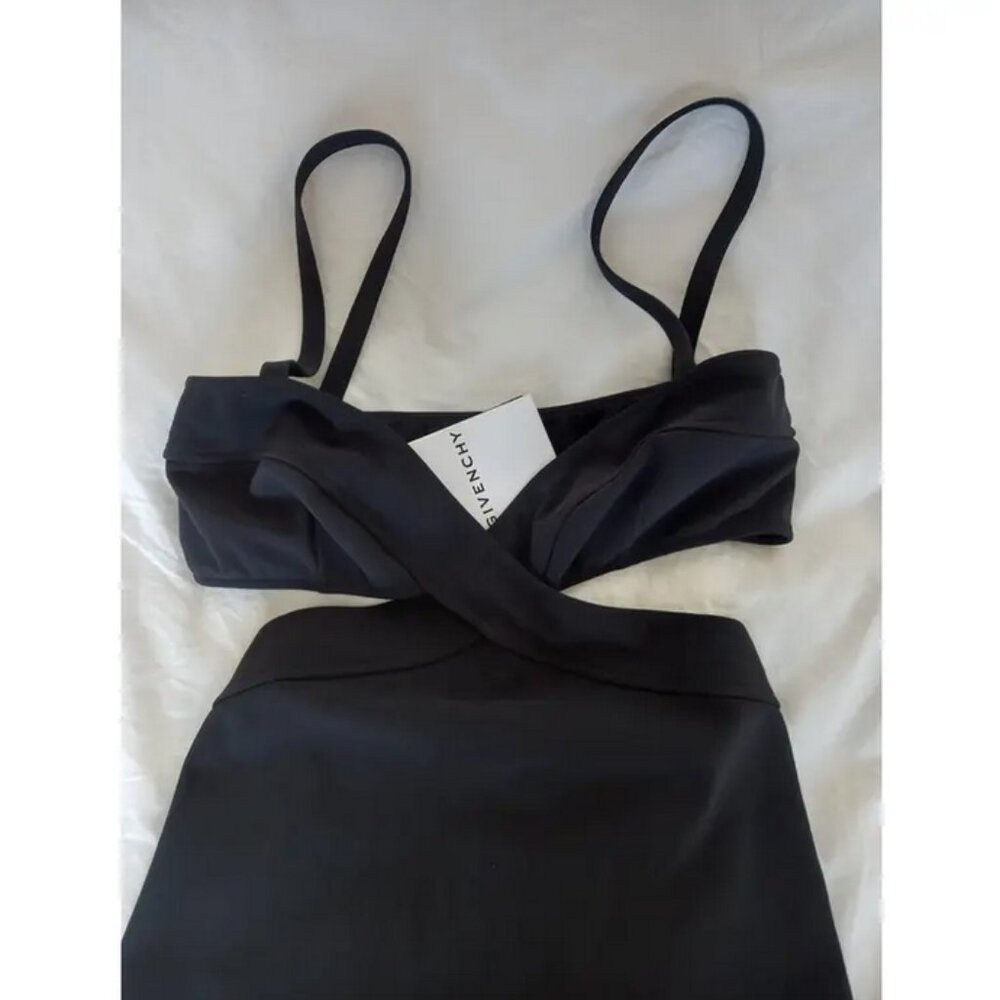 Givenchy One-piece swimsuit - Picture 9 of 13